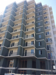 Пәтер 3-комн 65 m² - Ладо Гудиашвили, Batumi