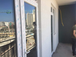 Пәтер 3-комн 65 m² - Ладо Гудиашвили, Batumi