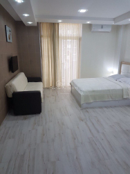 Пәтер 1-комн 33 m² - Шериф Химшиашвили, Batumi