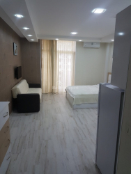 Пәтер 1-комн 33 m² - Шериф Химшиашвили, Batumi