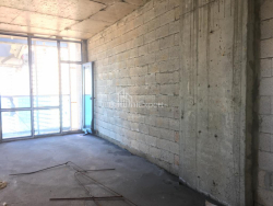 Пәтер 49.7 м² - Нико Пиросмани, Batumi, Грузия
