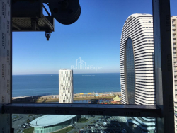Пәтер 49.7 м² - Нико Пиросмани, Batumi, Грузия