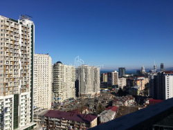 Пәтер 48 м² - Нико Пиросмани, Batumi, Грузия