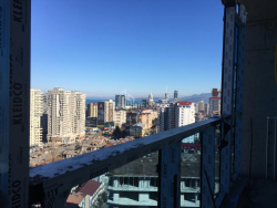 Пәтер 48 м² - Нико Пиросмани, Batumi, Грузия
