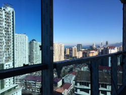 Пәтер 48 м² - Нико Пиросмани, Batumi, Грузия