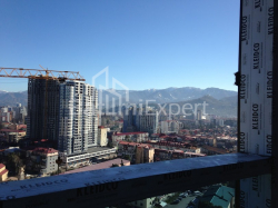 Пәтер 51.4 м² - Нико Пиросмани, Batumi, Грузия