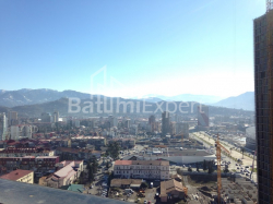 Пәтер 2-комн 51.4 m² - Нико Пиросмани, Batumi