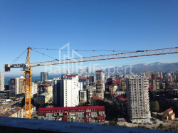 Пәтер 51.4 м² - Нико Пиросмани, Batumi, Грузия