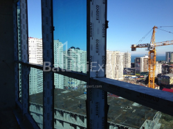Пәтер 51.4 м² - Нико Пиросмани, Batumi, Грузия