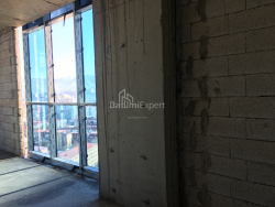 Пәтер 51.4 м² - Нико Пиросмани, Batumi, Грузия