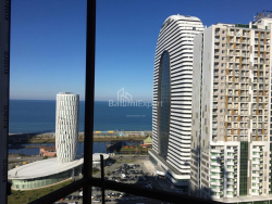 Пәтер 48 м² - Нико Пиросмани, Batumi, Грузия