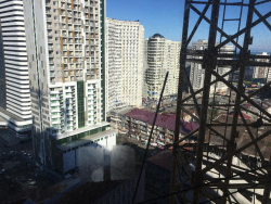 Пәтер 52.1 м² - Нико Пиросмани, Batumi, Грузия