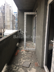 Пәтер 1-комн 70.4 m² - Вахтанг Горгасали, Batumi