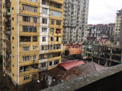 Пәтер 1-комн 70.4 m² - Вахтанг Горгасали, Batumi