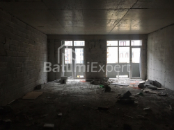 Пәтер 1-комн 70.4 m² - Вахтанг Горгасали, Batumi