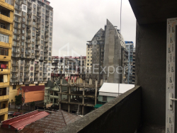 Пәтер 1-комн 70.4 m² - Вахтанг Горгасали, Batumi