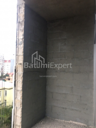 Пәтер 34.4 м² - Вахтанг Горгасали, Batumi, Грузия