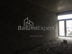 Пәтер 1-комн 34.4 m² - Вахтанг Горгасали, Batumi