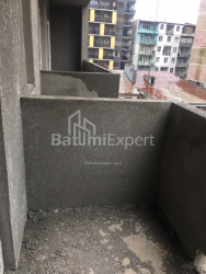 Пәтер 37.8 м² - Вахтанг Горгасали, Batumi, Грузия