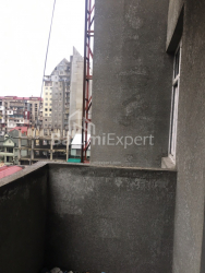 Пәтер 1-комн 38.8 m² - Вахтанг Горгасали, Batumi