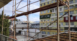 Пәтер 97 м² - Давид Клдиашвили, Batumi, Грузия