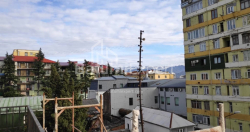 Пәтер 4-комн 97 m² - Давид Клдиашвили, Batumi