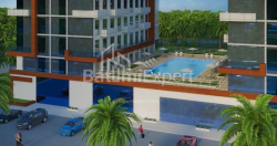 Пәтер 55.4 м² - Шериф Химшиашвили, Batumi, Грузия