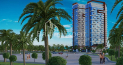 Пәтер 2-комн 55.4 m² - Шериф Химшиашвили, Batumi