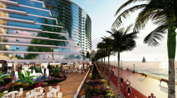 Пәтер 2-комн 125.4 m² - Лех және Мария Качинский, Batumi