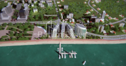 Пәтер 38.54 м² - Лех және Мария Качинский, Batumi, Грузия