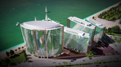 Пәтер 32.63 м² - Лех және Мария Качинский, Batumi, Грузия