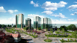Пәтер 2-комн 32.6 m² - Лех және Мария Качинский, Batumi