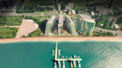 Пәтер 32.63 м² - Лех және Мария Качинский, Batumi, Грузия