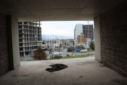 Пәтер 2-комн 39.5 m² - Лех және Мария Качинский, Batumi