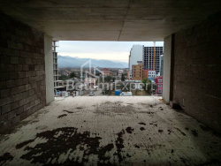Пәтер 2-комн 43.2 m² - Лех және Мария Качинский, Batumi