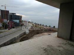 Пәтер 43.18 м² - Лех және Мария Качинский, Batumi, Грузия
