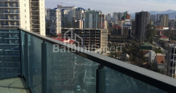 Пәтер 1-комн 50.7 m² - Лех және Мария Качинский, Batumi