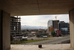 Пәтер 44.89 м² - Лех және Мария Качинский, Batumi, Грузия