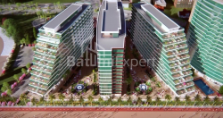 Пәтер 44.89 м² - Лех және Мария Качинский, Batumi, Грузия