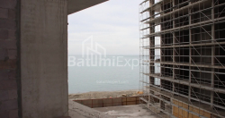 Пәтер 44.89 м² - Лех және Мария Качинский, Batumi, Грузия
