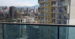 Пәтер 1-комн 34 m² - Лех және Мария Качинский, Batumi