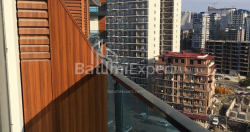 Пәтер 1-комн 34 m² - Лех және Мария Качинский, Batumi