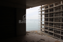 Пәтер 44.89 м² - Лех және Мария Качинский, Batumi, Грузия