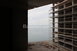 Пәтер 44.89 м² - Лех және Мария Качинский, Batumi, Грузия