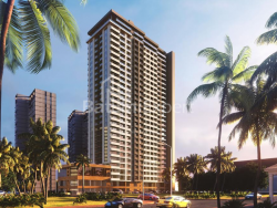 Пәтер 33.6 м² - Шериф Химшиашвили, Batumi, Грузия