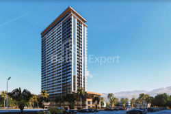 Пәтер 33.6 м² - Шериф Химшиашвили, Batumi, Грузия