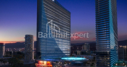 Пәтер 26 м² - Шериф Химшиашвили, Batumi, Грузия