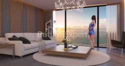Пәтер 84.54 м² - Мезгварта, Chakvi, Грузия