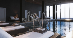 Пәтер 1-комн 56.6 m² - Шериф Химшиашвили, Batumi