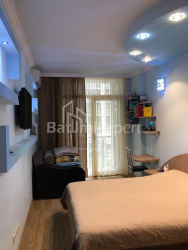 Пәтер 2-комн 57 m² - Юсуф Кобаладзе, Batumi